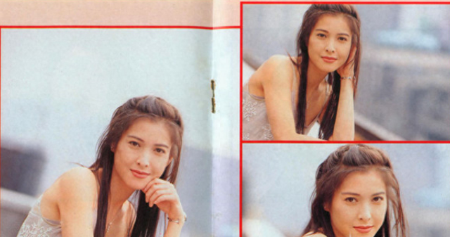 她是紫衫龙王,也是段冷翠，退圈18年观众仍然记住她的美