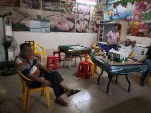 小条(小赌怡情？快醒醒，别一不小心犯了法)