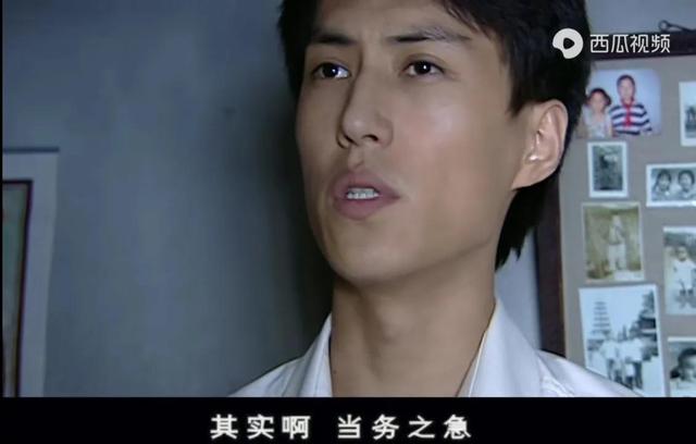 16年后重温《悲情母子》:3个细节释怀了人生的6个心结