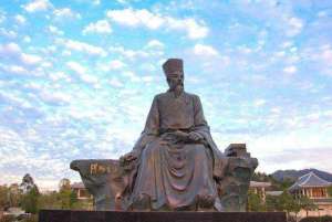 人尽可夫(中国史连载：“人尽可夫”这个成语的本意是什么)