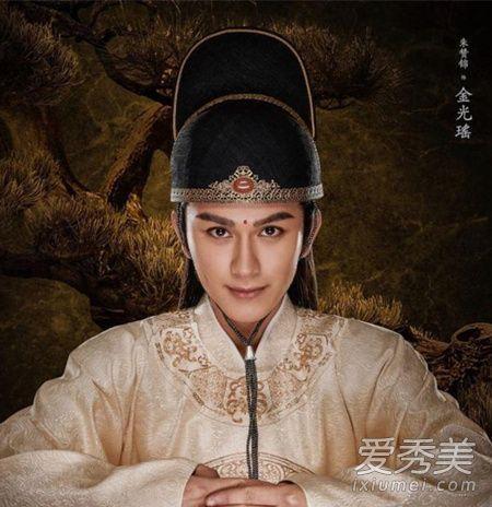 陈情令孟瑶是好人还是坏人？金光瑶喜欢蓝曦臣吗？