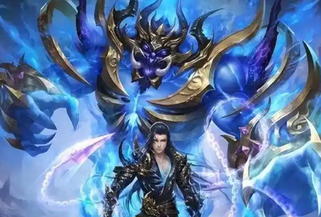 《遮天》6大帝二代：颜如玉开局非常华丽，最后一位实力堪称最强