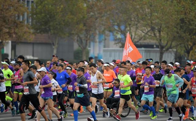 全马330,曾经的神话,如今的挑战?你离它还有多远?