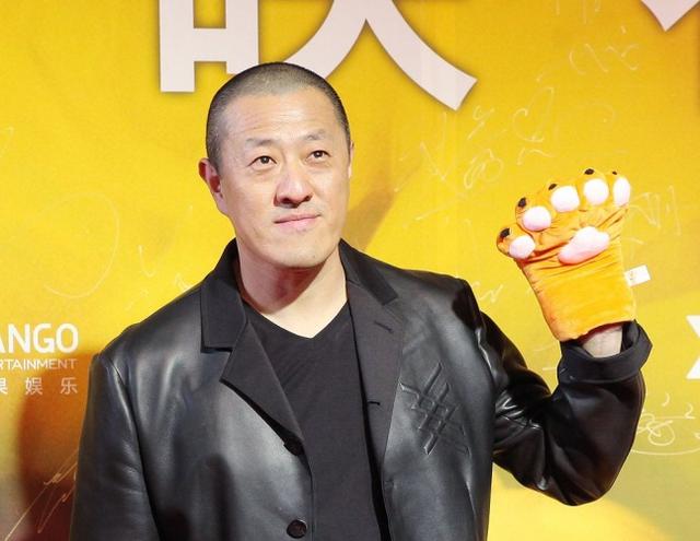 《铁道飞虎》成龙挑战极寒 王凯澄清与陈乔恩绯闻