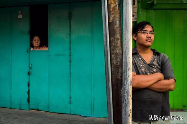 周杰伦新歌MV，除了音乐，让摄影师们沉醉的还有绚烂色彩