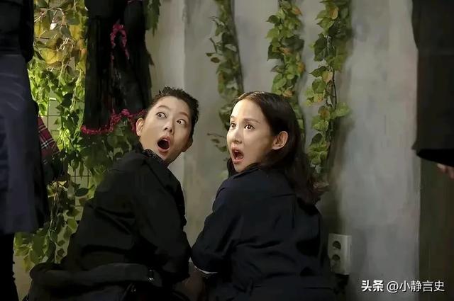 韩国大尺度“三级片”【工作女郎】适合晚上一个人的时候看！