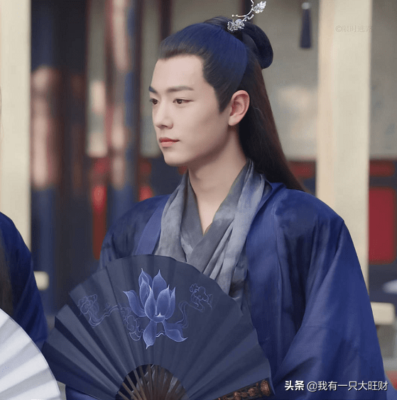 《哦我的皇帝陛下》北堂墨染为一场心动，付出了全部却失去了一切