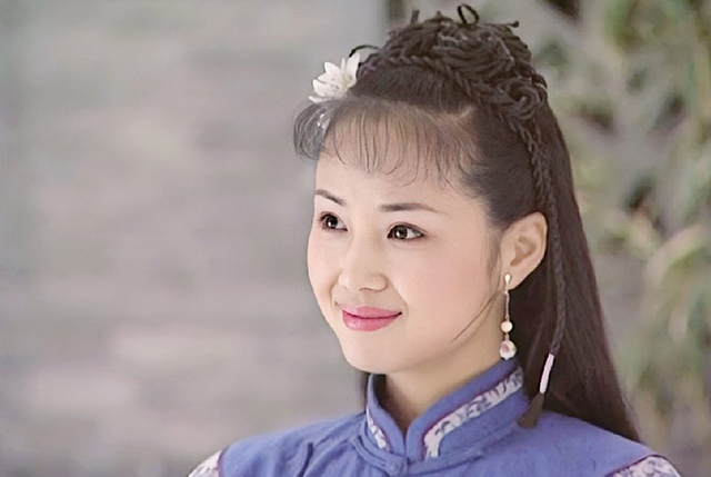 93岁苏麻喇姑病逝,康熙痛哭下旨:不许下葬!她是我额娘!