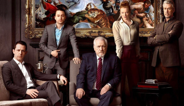 HBO出品,五部你想不到的生猛神作