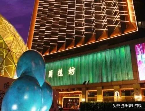 不忘初心的澳门大佬——陈明金