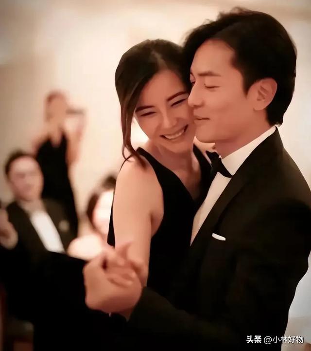 【独家视角】任达华三级片下揭秘他与妻子的“无坚不摧”信任法则