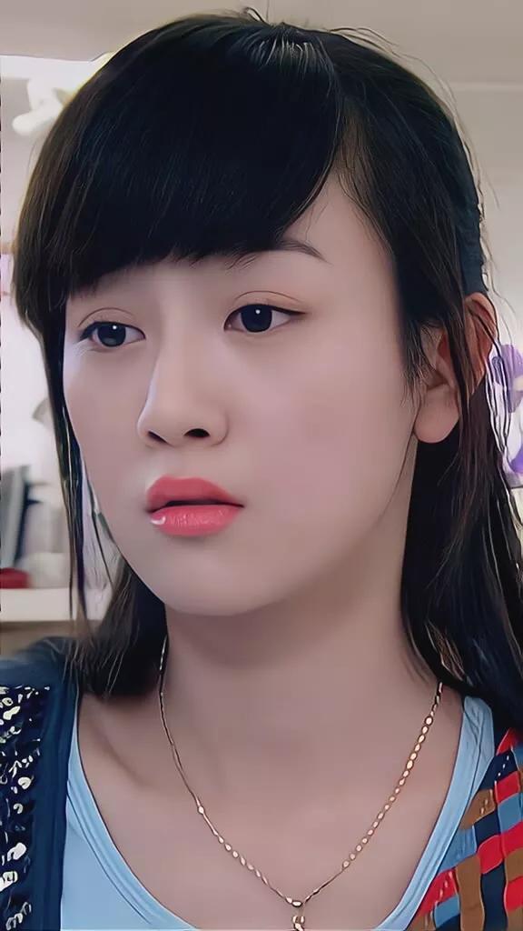 夏家三千金张檬——杨真真