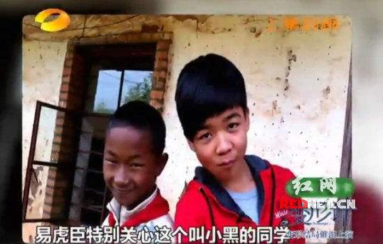 《变形计》的变形套路,正在毁掉更多孩子