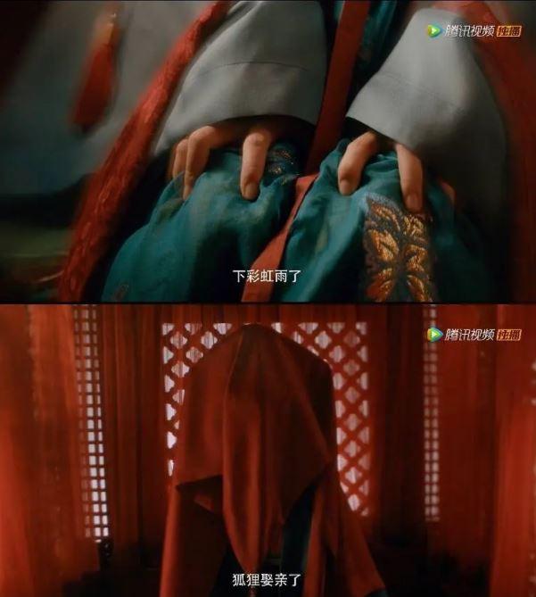 韩剧男主造型复制黏贴迪丽热巴,太雷人!《九尾狐传》涉嫌抄袭国产剧引发吐槽