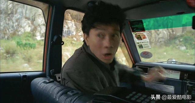 谁还记得“肥肥”沈殿霞这部喜剧，把暴富的小人物刻画得入木三分