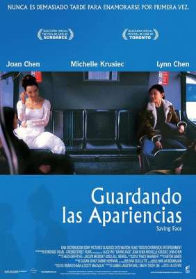 拉拉片(豆瓣87，它仍然是最好看的华语les电影)