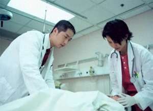 钟立行(4部值得二刷的医疗剧，每一部都是经典，你看过几部？)