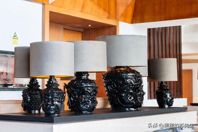 亲测周杰伦最爱的苏梅岛W酒店！这份沉浸式度假攻略请查收