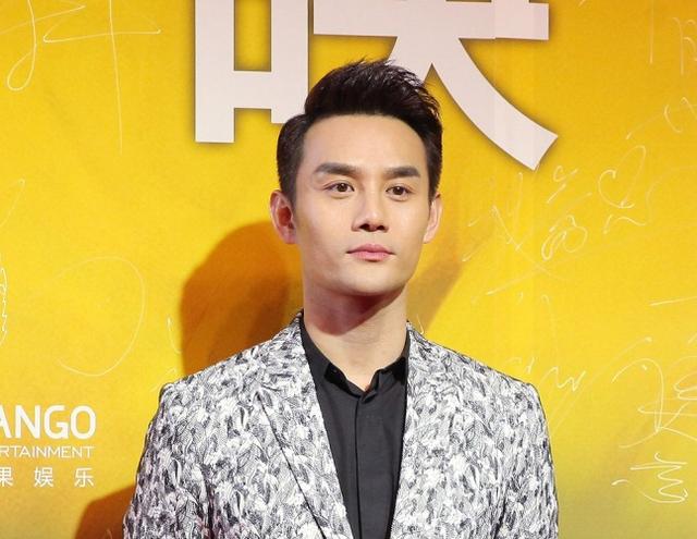 《铁道飞虎》成龙挑战极寒 王凯澄清与陈乔恩绯闻