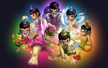 话题：你猜新版《葫芦兄弟》为何停播