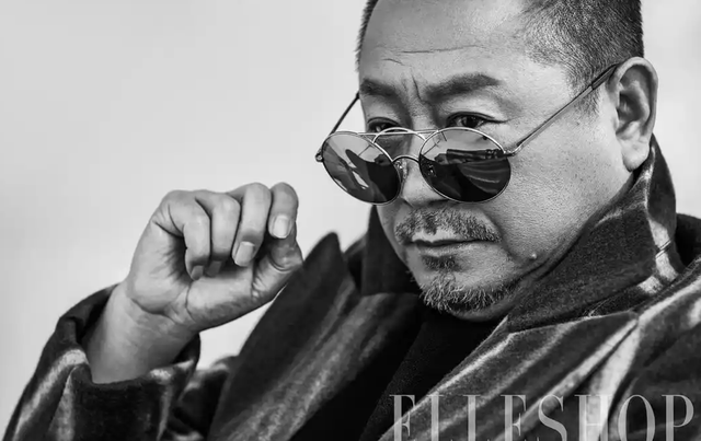 【人物志】范伟：从结巴少年到影帝，他凭什么逆天改命？