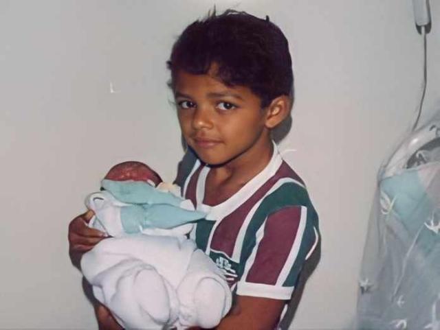 “恶汉”梅洛有多凶悍？“屠夫”加图索都向他讨饶