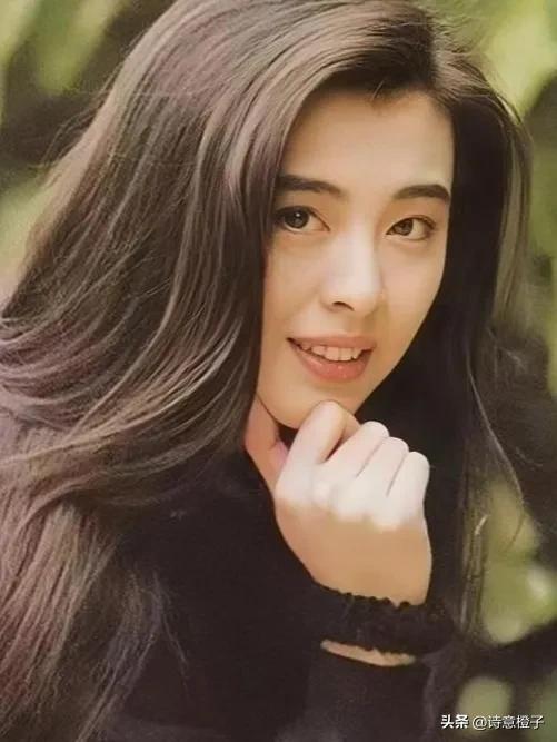 王祖贤：岁月流金，银幕传奇（1987-1994）