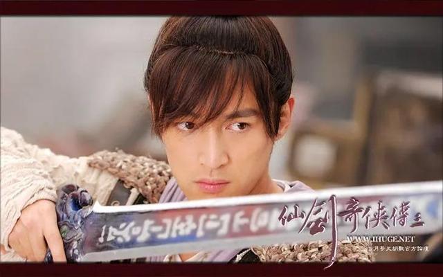 胡歌头像竟然变成绿码，2022新剧《繁花》重磅来袭