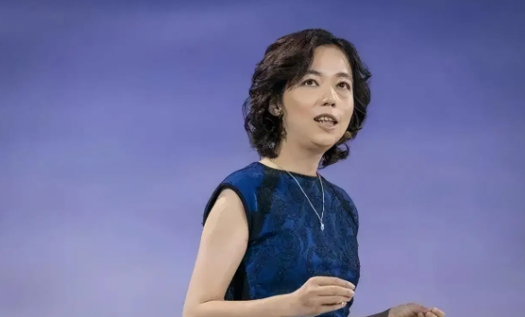 华裔女科学家李飞飞：年仅46岁，扬言希望以中国人身份领诺贝尔奖