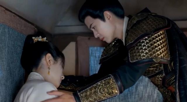 流水迢迢37-40集大结局:卫昭谢澈同归于尽,崔亮江慈隐居养儿子