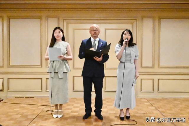 “博采众长·协调发展”日本华侨华人博士协会2024年会在东京召开