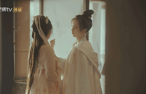 演技拉垮别尬演换脸戏，论换皮不换心，这几位才是真假难辨教科书