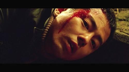 电影《卑劣的街头》：在欲望的大海中，情义被冲击的烟消云散