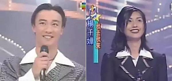 愿你走出半生，归来仍是陈奕迅