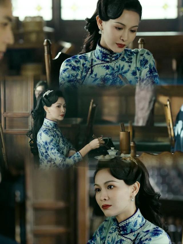 《流光之城》：原著小说中大尺度床戏被删，网友：删得好，该删