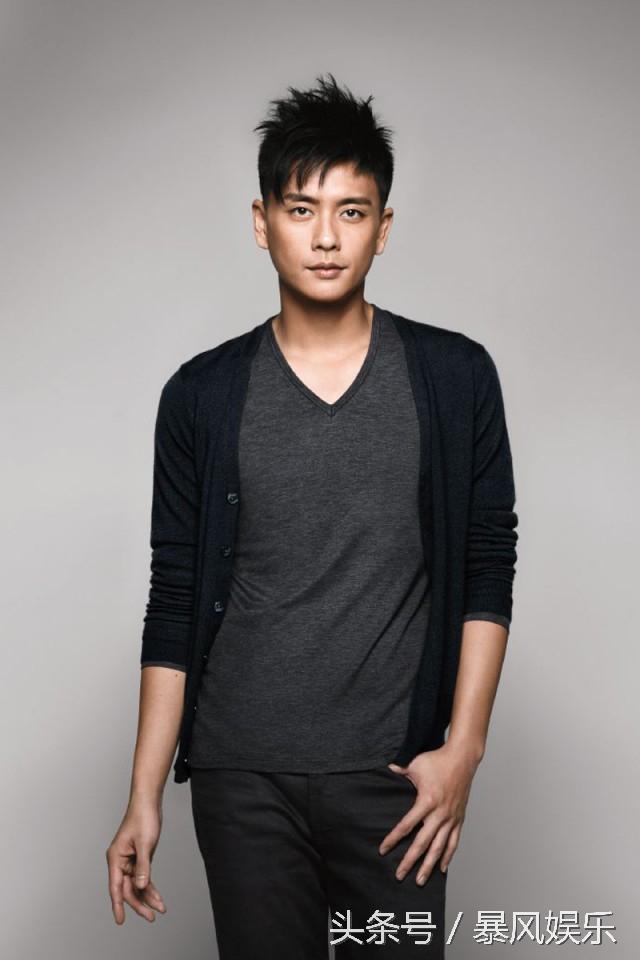 黄宗泽 个人简历短评 精彩不断为你每天更新