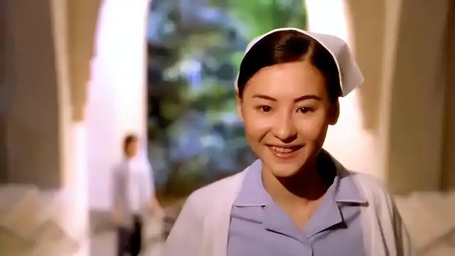 艳照门都毁不掉的张柏芝，现在涅槃重生，王菲终究还是败下风来