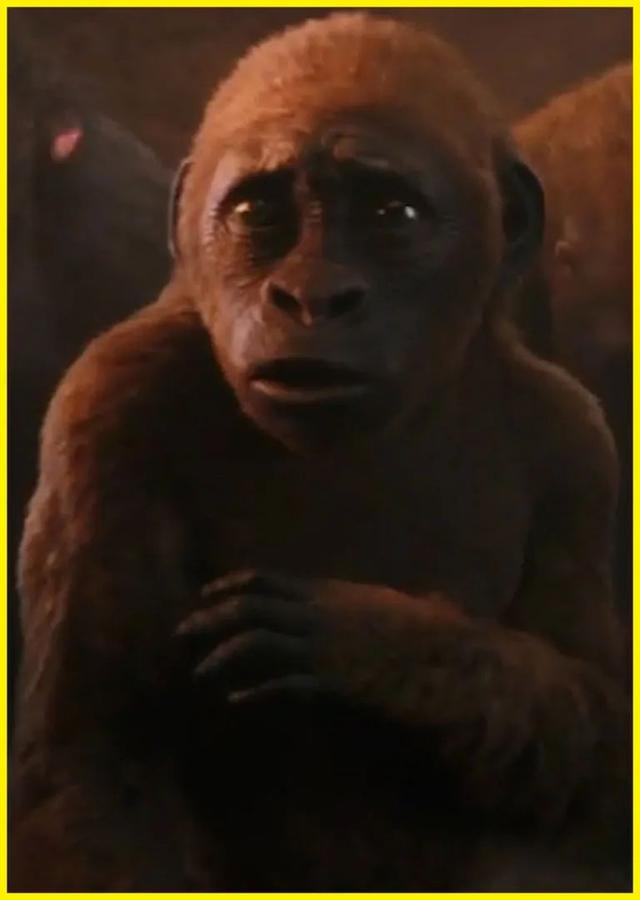 传奇十大怪兽，魔斯拉只排第六，雪魔能冰封全球！