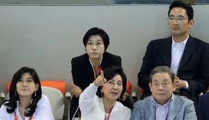 韩国大象集团(阿斗李智昊：本该是三星下代接班人，却因无能被迫放弃亿万家产？)