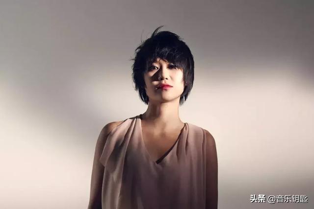 十五位世界级女神钢琴家，看到No.1我果断转了