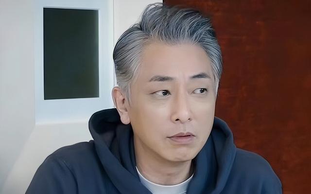 TVB前男星成功转型经商！退圈19年感情生活成谜，无意再复出