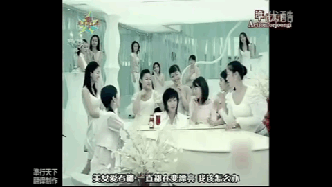 被辱骂、被封杀10年，他终于翻红了