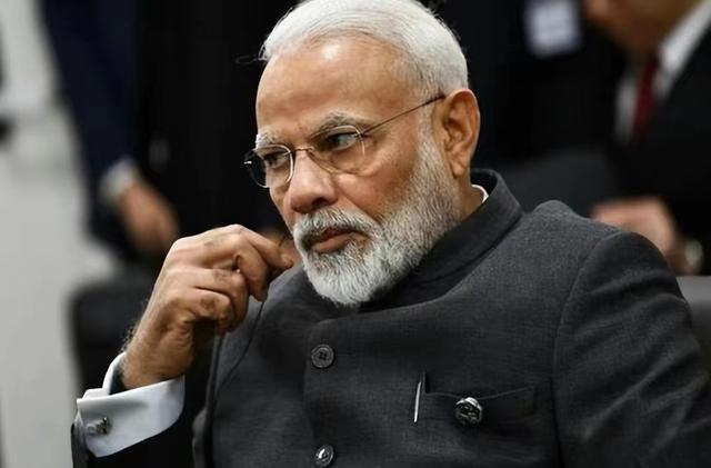 逮捕凯杰里瓦尔，果然有中国在，印度做的再过分，美国都当没看见