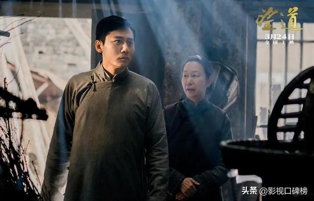 娱乐圈最体面的CP？刘烨和胡军再合作，揭露了一个真相