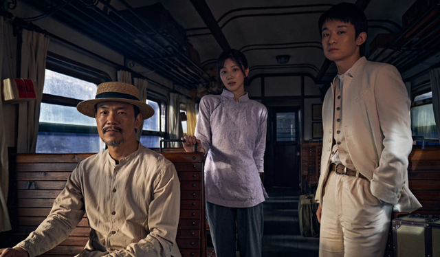 “星二代”影帝廖凡，出道24年从不拼爹，妻子是周星驰的黄金拍档