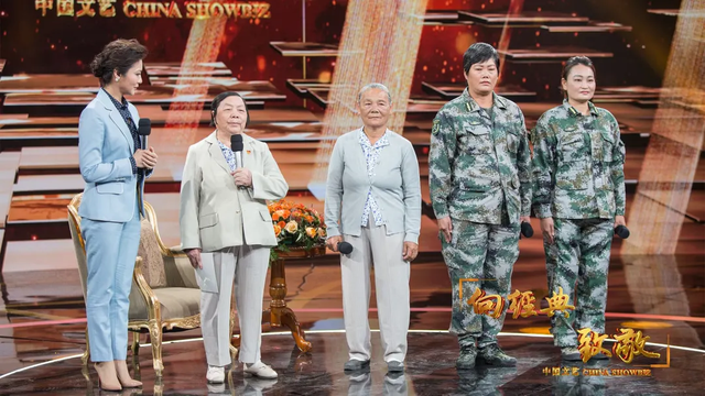 向经典致敬!你是否还记得电影《海霞》