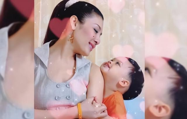 西拉米王妃倒台内幕:儿子懦弱娘家贪婪,失去军方保护伞后被废