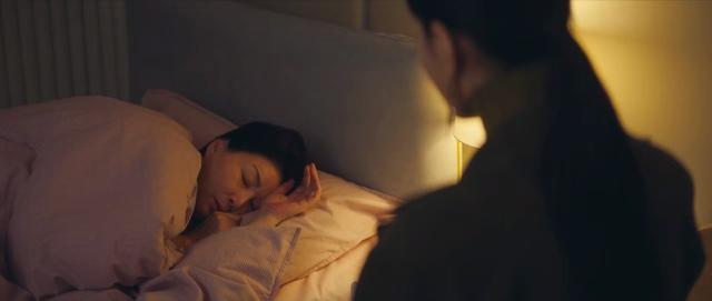 《我是真的爱你》：陈娇蕊的冷漠，和她的母亲如出一辙