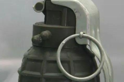 全世界威力最强的几款手雷，上世界30年代的武器仍在榜上！