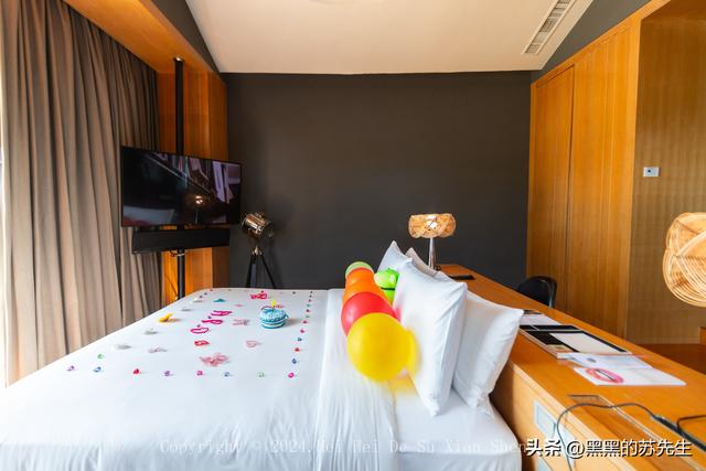 亲测周杰伦最爱的苏梅岛W酒店！这份沉浸式度假攻略请查收